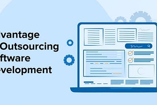 Outsourcing Custom Software Development