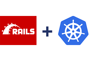 Deploy Ruby on Rails to Kubernetes