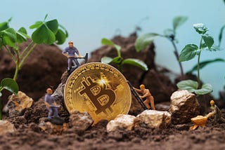 How Green Mining Will Become the Norm for the Bitcoin Network