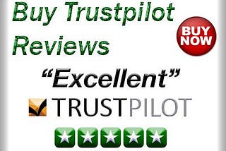 Buy Trustpilot Reviews