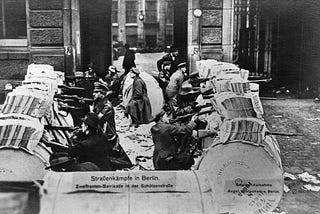 How Economics and Politics Can Spark Injustice: The Fragility of Democracy in Weimar Germany