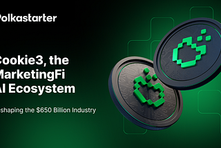 Cookie3, the MarketingFi AI Ecosystem Reshaping the $650 Billion Industry