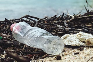 Progress or more of the same from top corporate plastic polluters?