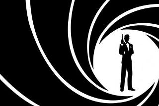 All 25 James Bond Themes, Ranked.