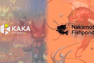 Nakamoto’s Fishpond — A Launchpad associated with the KAKA Ecosystem