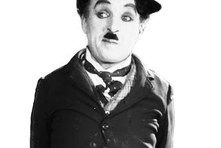 131 years of Charlie Chaplin (and The Age of Tragicomedy)