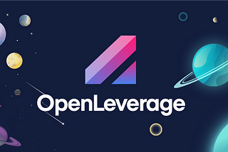 Как работает OpenLeverage