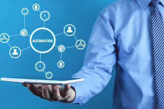 The Role of Automation in Maximizing Software Efficiency — Silicon Mountain