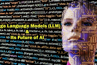 Contemplation on Llama — AI’s Large Language Models