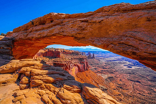 Top 6 Things to Do in Utah During COVID