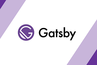 Deep dive into Gatsby — Building a static blog using Gatsby, React and GraphQL