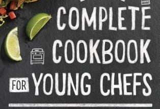 PDF Download%^ The Complete Cookbook for Young Chefs [Free Ebook]