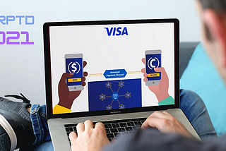 Here is everything about Visa’s UPC digital currency interoperability, and a look into the code!