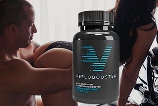 VeeloBooster CA BE CH FR: Supplement That Actually Works or Fake Claims?