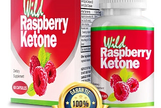 What are the Ingredients utilized as a part of Wild raspberry ketone?
