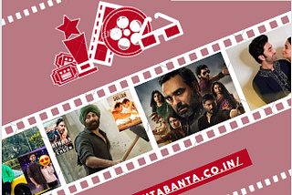 The Santa Banta brand has also expanded into other forms of entertainment, such as Bollywood…