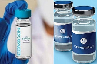 Covaxin vs Covishield: Indian Coronavirus vaccines, benefits, side-effects, price difference…