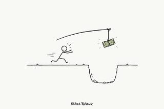 Passive Income Is a Foundation, Not a Destination