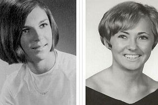 Gone in the Night: The Murders of Mared Malarik and Karen Ferrell