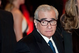 A Personal Journey With Martin Scorsese Through Early Noughties YouTube