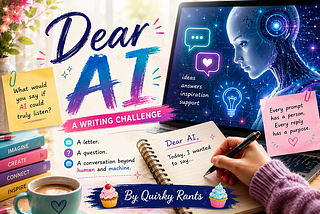 Dear AI