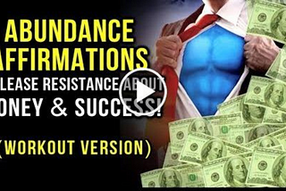 Do Abundance Affirmations Work? : Discover the Truth