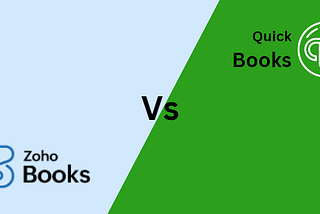 Zoho Books vs QuickBooks: 9 Important Differences {2023 Review} — mybloggingidea.com