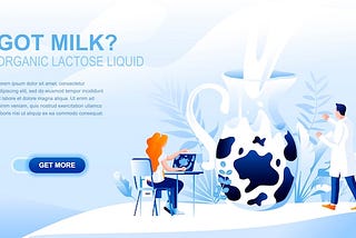 How To Develop Milk Delivery App For Dairy Businesses?