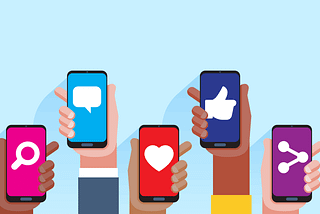 Top Five Annoying Social Media Habits