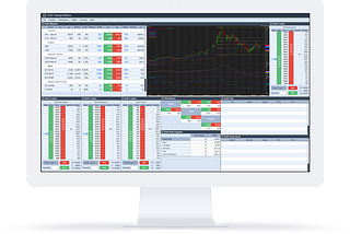 IDAP: The #1 Crypto derivatives exchange of 2019