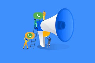 WhatsApp Marketing An Ultimate Guide