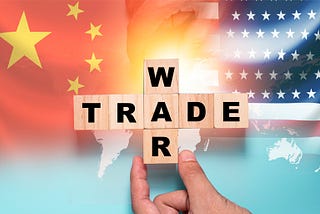 Trade Wars Are Now Tech Wars — Euro Exim bank