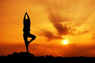 5 convincing reasons to start your day with Surya Namaskar