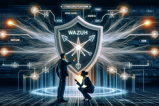 Understanding Wazuh: The Free, Open Source Security Platform for XDR & SIEM