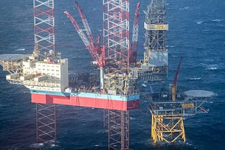 Denmark set to end all new oil and gas exploration