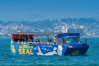 Top 10 places to visit in San Diego (part 2)