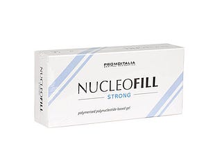 NUCLEOFILL STRONG 25