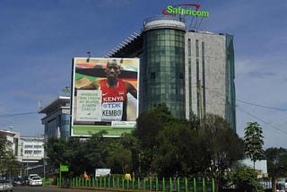 Safaricom rolls out 4G+ network in major towns