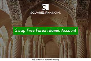 SquaredFinancial Introduces Swap-Free Accounts