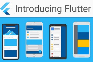 Adding Flutter to the development of RappiBank — Introduction