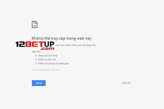 Link vao 12Bet chat luong cao luon cap nhap