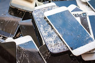 Critical Minerals Don’t Belong In Landfills — Microwave Tech Offers A Cleaner Way to Reclaim Them