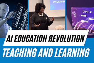 Empowering Education with AI: Transforming Teaching and Learning