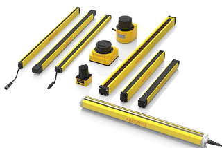 Explore Lidar Scanning using Akusense Technology