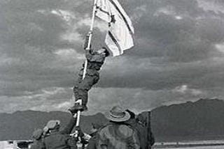 Israel — A War Monger or an Endless Battle for Survival