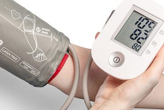Why is Managing Blood Pressure So Important?