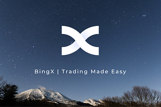 WikiBit取引所解説：暗号通貨取引所BingX（旧名：Bingbon）