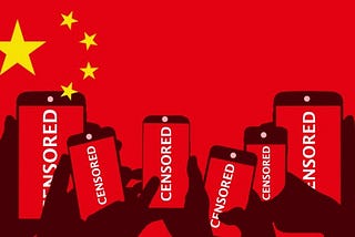 The Impact of the ‘Great Firewall’: China’s Online Censorship System