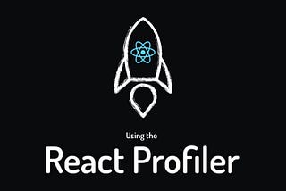 使用 React Profiler 來觀察 React Web App 的渲染狀況並進行效能優化