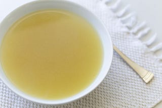 Best Substitutes for Chicken Broth